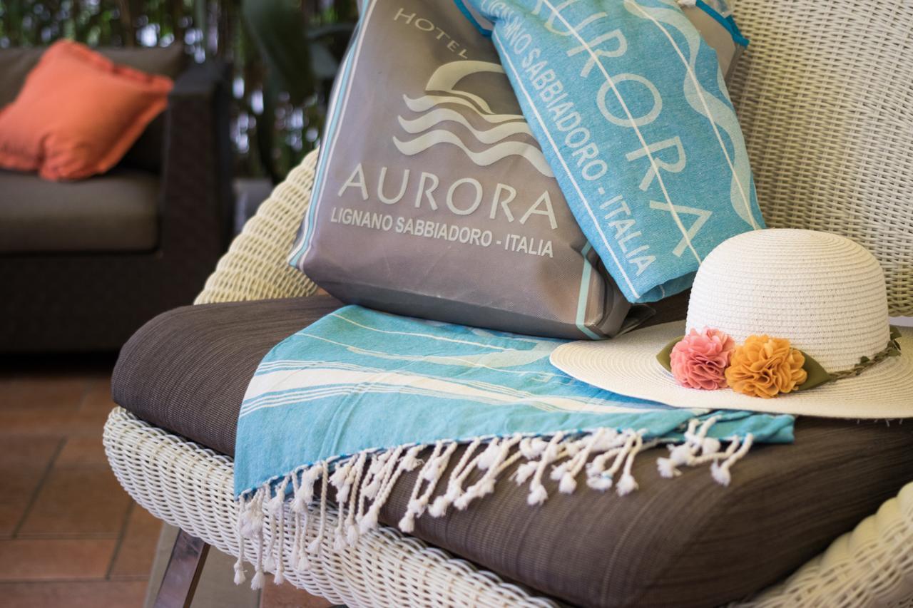 Aurora Hotel 3*